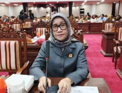 Siti Nafsiah Soroti CSR Perusahaan di Pedalaman Kalteng