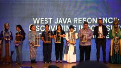 Pasar Senggol Turki 2026 Gaungkan Budaya Jawa Barat, Transaksi Tembus Rp400 Juta