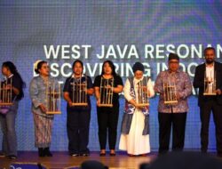 Pasar Senggol Turki 2026 Gaungkan Budaya Jawa Barat, Transaksi Tembus Rp400 Juta