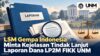 Dugaan Penyimpangan Dana Penelitian dan Pengabdian di UNM Dipertanyakan LSM Gempa